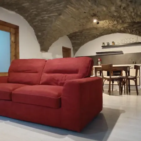 La Maison De Pierre *