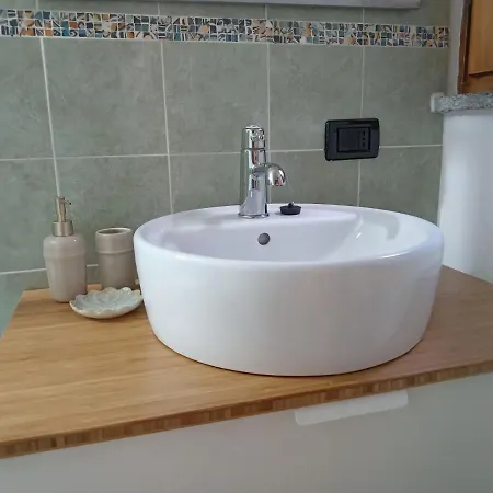 La Maison De Pierre Appartement *