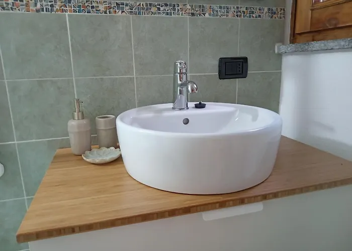 La Maison De Pierre Appartamento *