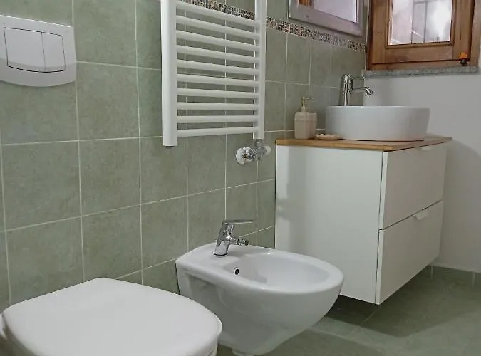 La Maison De Pierre Appartamento